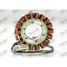 Rick's Motorsports Electrics Universal OEM Style Stator for Triumph Rocket III '03-20